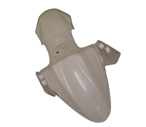 Крыло переднее GALAXY (008)