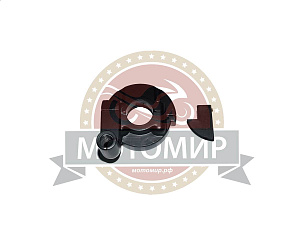 Корпус ручки газа  BSE PH10-125 (Fighter 250)