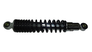 Амортизатор задний (L-310mm, D1-12mm, H1-21mm, D2-10mm, H2-21mm) SIGMA SPORT/SIGMA