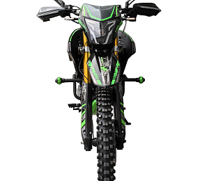 Мотоцикл RIGEL 300 (SHINERAY)