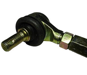 Тяга рулевая с наконечниками L 315мм ATV (тяга L=240мм)