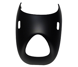 Облицовка передняя электро скутер М6 (C1059453000)