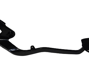 Педаль тормоза заднего COMBAT 400