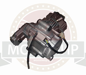 Двигатель АТВ 4х тактный R07-GY60 Target NEXT с ниж.эл.стартером ниж.распредвал