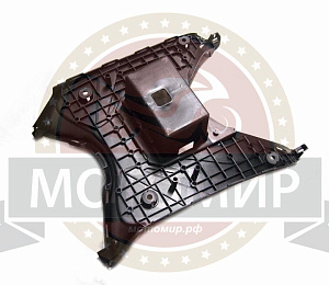 Облицовка пола JOGGER 050709014