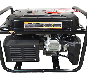 Генератор бензиновый LIFAN 3 GF-7 (LF3500Е)