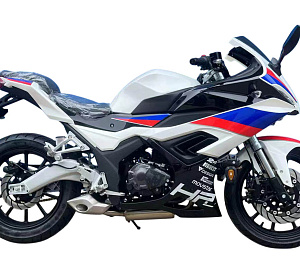 Мотоцикл FALCON PRIME   (RR1000)