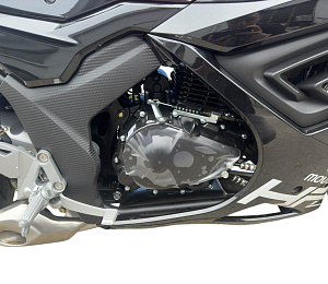 Мотоцикл FALCON PRIME   (RR1000)