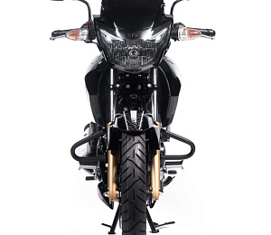 Мотоцикл TVS APACHE RTR 180 (Индия)