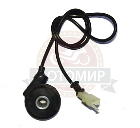 Редуктор спидометра электронный скутер ARC (084)