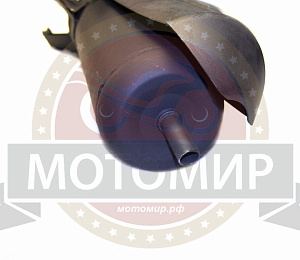 Глушитель JOGGER 050000916 (НАБОР)