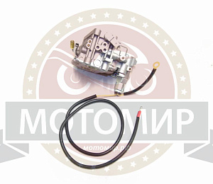 Карбюратор 2V78F 27 л.с. (ФИРМЕННЫЙ "LIFAN")