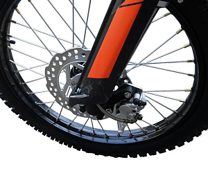Мотоцикл ADVENTURE 250 c ПТС (SHINERAY)