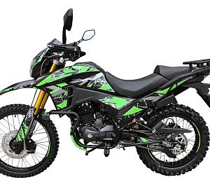 Мотоцикл RIGEL 300 (SHINERAY)