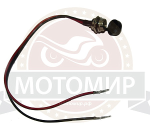 Разъем зарядки ATV RATCHET (25)