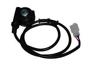 Редуктор спидометра электронный HIRO 250 (T2BB010300A00100)