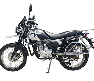 Мотоцикл INTRUDER 2 - 250