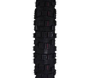 Покрышка 17" 2.75-17 Р259, без камеры, питбайк, WANDA