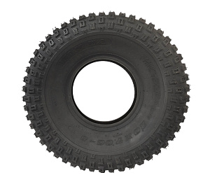 Покрышка ATV  8" 20 х 7.00 - 8 (Р322) без камеры, (YAMAHA GRIZZLY 125) WANDA