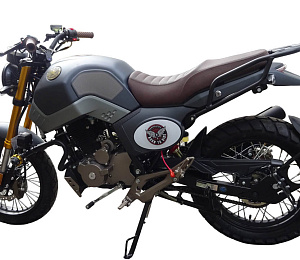 Мотоцикл STREET 250