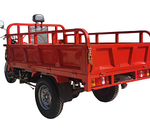 Трицикл грузовой AGIAX 1 (АЯКС) 250 куб.см, ВОЗД.ОХЛ.
