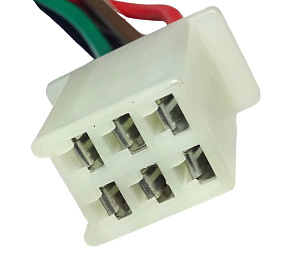 Замок зажигания NORDWING