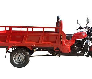 Трицикл грузовой AGIAX 1 (АЯКС) 250 куб.см, ВОЗД.ОХЛ.