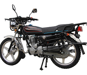 Мотоцикл HUNTER 250