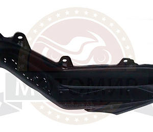 Облицовка пола QUANTUM (030,032)