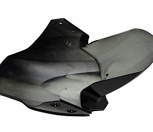 Крыло переднее SPARK (001)