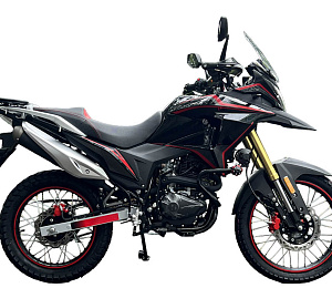 Мотоцикл CORSAR 250 PR2