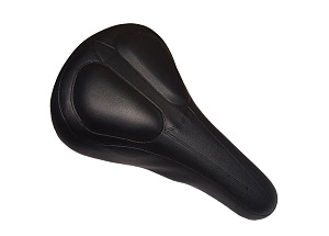 Сиденье вело 240х145мм (EPSD-05)