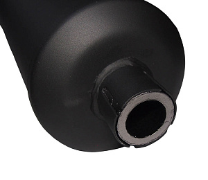 Глушитель BEORN 200 только глушитель без колена