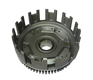 Барабан сцепления 185YMQ голый ()