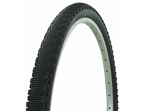 Велопокрышка 26" х 2.00 (W2014) WANDA