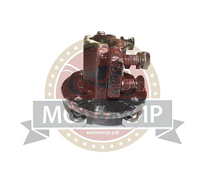 Ступица колеса R180 МБ-8Д