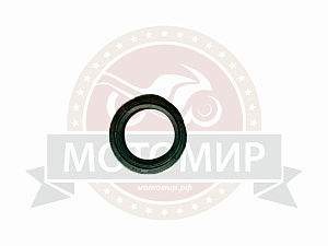 Сальник 33*46*11 / 33*46 / 5,6*14 перед. вилки, аморт. (TTR 125, BSE PH10-125) (SET)