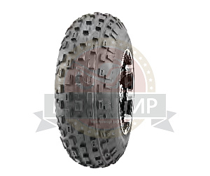 Покрышка ATV 10" 21 х 7.00 - 10 (Р321) без камеры, WANDA