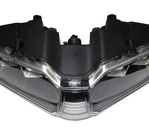 Фара скутер TRACER ADV (Е61)