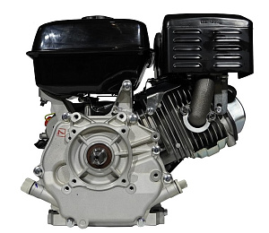 Двигатель LIFAN  9 л.с. 177F (270) (вых. вал d25 мм) ШЛИЦЕВОЙ ВАЛ