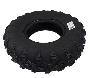 Покрышка ATV 10" 23 х 7.00 - 10 (Р3039) без камеры, ЕЛОЧКА WANDA