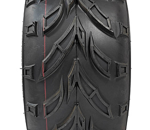 Покрышка ATV  7" 16 x 8.00 - 7 (5.5 x 7) (Р361) без камеры, ТИП1 (ATOMIK) ЕЛОЧКА WANDA