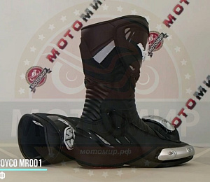 Ботинки SCOYCO MR001, р-р 39