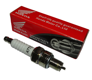 Свеча Honda A7TC (аналог NGK C7HSA) (китайскии 4х. такт. двиг.) Альфа, Zodiak, YBR125, АТV50/125