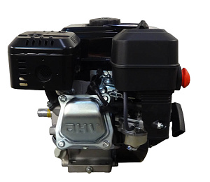 Двигатель LIFAN  7 л.с. 170F-B (вых. вал d20 мм)