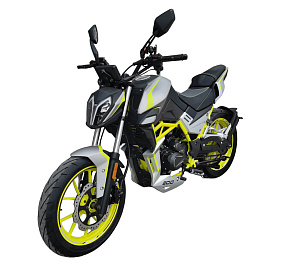 Мотоцикл NITRO 2 - 200