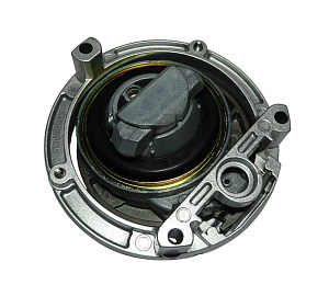 Замок зажигания HIRO 250  (+ бензобака+ седла) (T2BJ010000A00100)