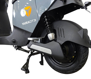 Скутер электрический YADEA DT3 (нет аккумуляторов)