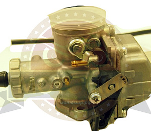 Карбюратор MIKUNI VM26/PZ30  (CG200/250)  ATV