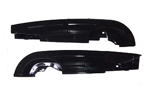 Кожух цепи COLT (73080255)